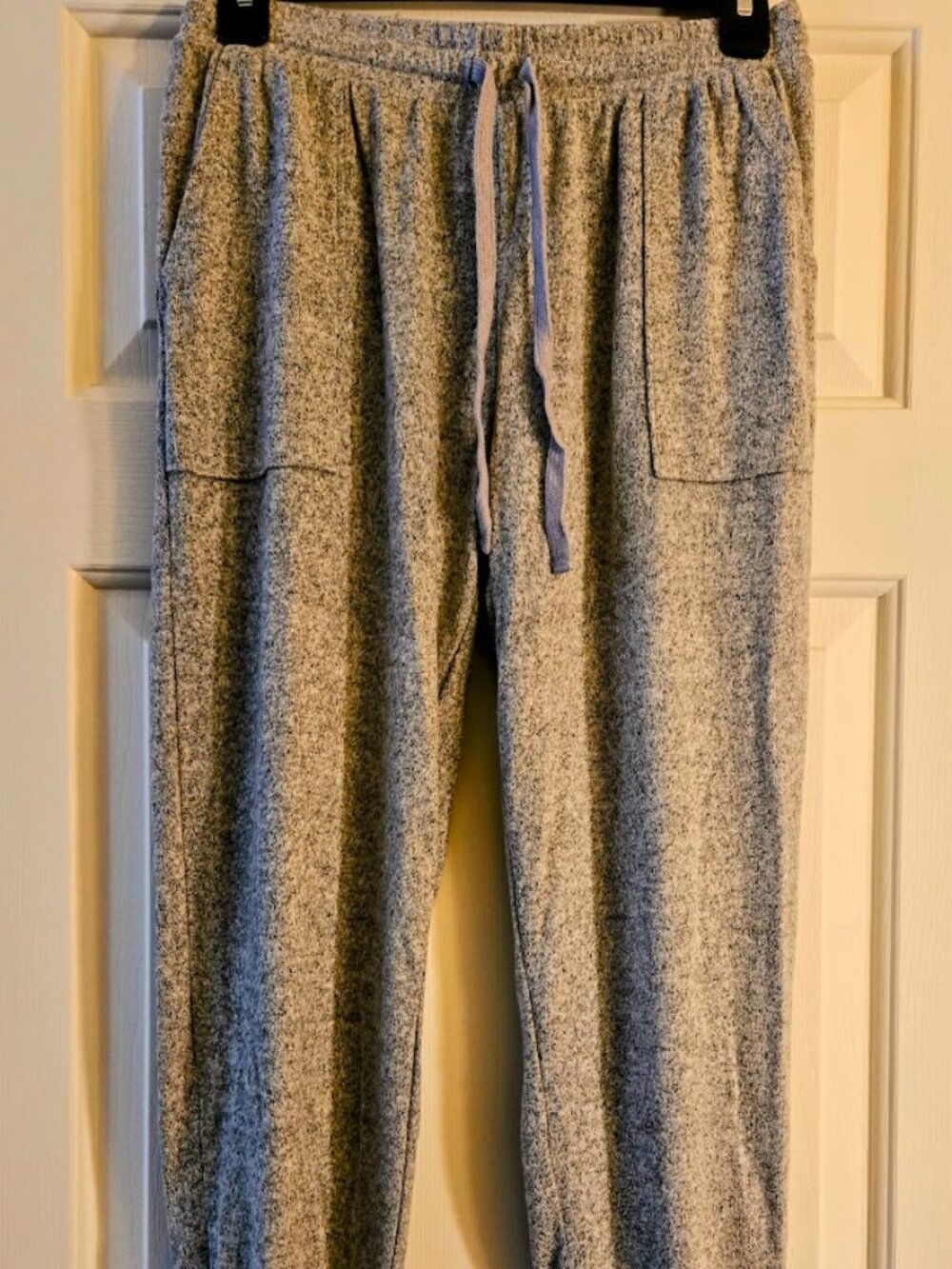 LAmade Echo Joggers- Heath